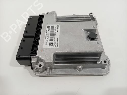 Engine control unit (ECU) BMW 3 Touring (F31) 320 d | BP23988574M57 
