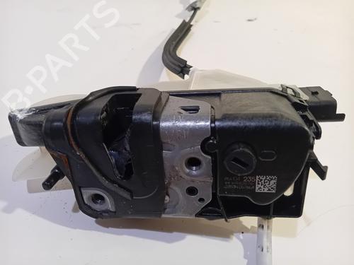 Used Front left lock PEUGEOT 3008 II SUV (MC_, MR_, MJ_, M4_) Hybrid (224 hp) 27484193