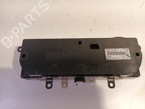 Climate control RENAULT CAPTUR I (J5_, H5_) 1.2 TCe 120 | BP39689090I5 - Image 4