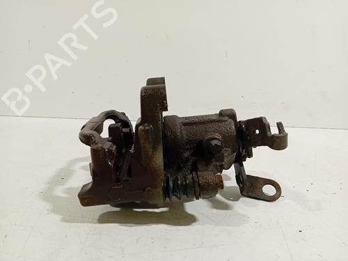Right rear brake caliper SKODA SUPERB II (3T4) 1.4 TSI | BP23183147M106 