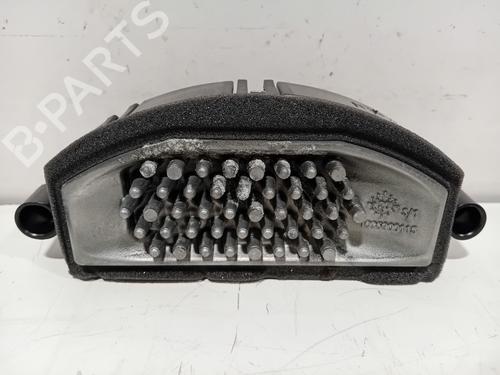 Used Heater resistor Heater resistor 36841923 36841923