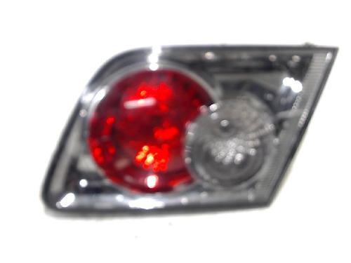 Used Left tailgate light Left tailgate light MAZDA 6 Saloon (GG) 1.8 (120 hp) 4801115 4801115