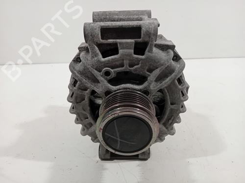 Used Alternator Alternator 26725727 26725727