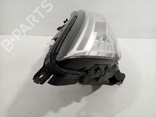 Højre forlygte RENAULT GRAND SCÉNIC IV (R9_) 1.3 TCe 160 (R9NC) | BP28309178C29 