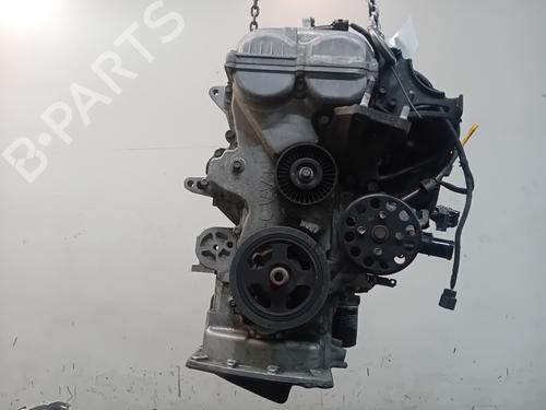 Engine KIA PRO CEE'D (JD) 1.6 GDI | BP38191109M1 - Image 2