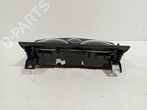 Instrument cluster OPEL ZAFIRA / ZAFIRA FAMILY B (A05) 2.0 (M75) | BP18853242C47 