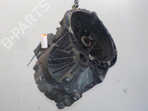 Gearbox VOLVO V50 (545) 2.0 D | BP13299147M3 