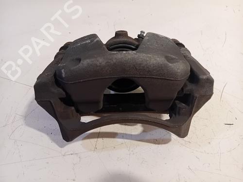 Left front brake caliper RENAULT MEGANE IV Hatchback (B9A/M/N_) 1.2 TCe 130 (B9MR) | BP27728413M105 - Image 2