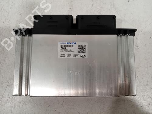 Used Engine control unit (ECU) Engine control unit (ECU) 21081412 21081412