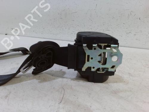 Rear right seatbelt VW POLO V (6R1, 6C1) 1.6 TDI | BP7639993I28 