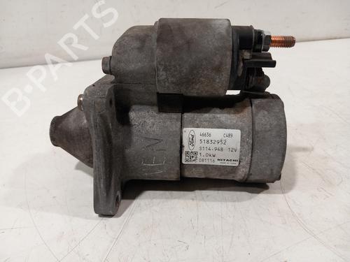 Starter FORD KA (RU8) 1.2 | BP37257527M8 - Image 2