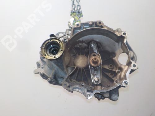 Used Manual gearbox Manual gearbox VW FOX Hatchback (5Z1, 5Z3, 5Z4) 1.2 (55 hp) 11028413 11028413