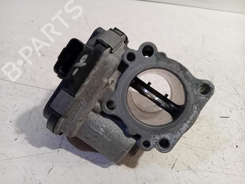 Used Throttle body FORD TRANSIT CONNECT V408 Box Body/MPV 1.6 TDCi (75 hp) 29275378