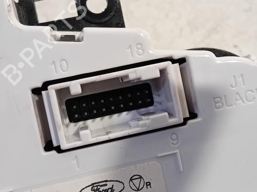 Climate control FORD FIESTA VI (CB1, CCN) 1.4 | BP19930580I5 