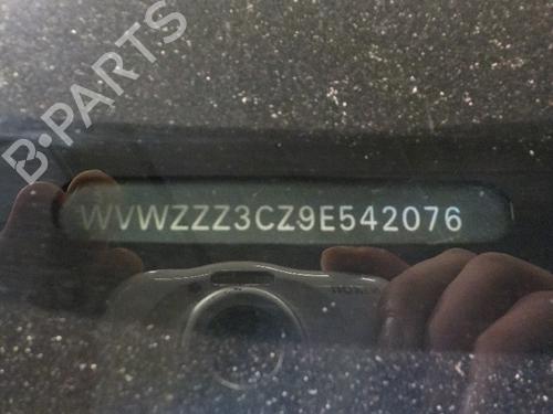 Mass air flow sensor VW PASSAT CC B6 (357) 2.0 TDI | BP6868612M95 - Image 8