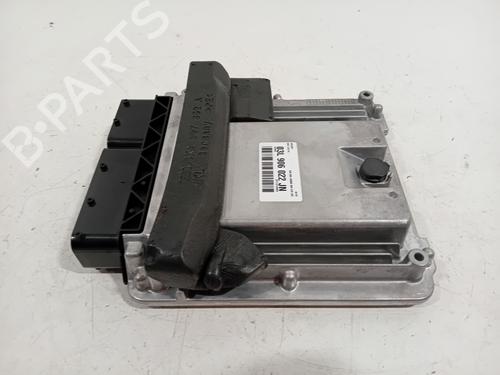 Engine control unit (ECU) AUDI A4 B8 Avant (8K5) 2.0 TDI | BP28794495M57 