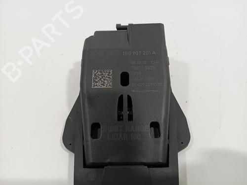 Electronic sensor VW UP! (121, 122, BL1, BL2, BL3, 123) 1.0 | BP24470780M84 - Image 3