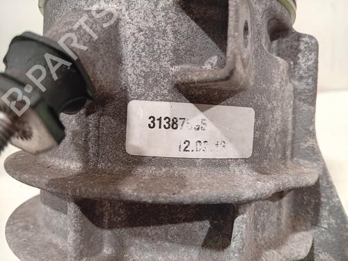 Steering pump VOLVO V60 I (155) D6 Hybrid AWD | BP29268401M99 