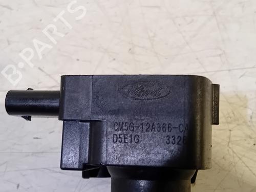 Ignition coil FORD FOCUS III Turnier 1.0 EcoBoost | BP21025010M94 