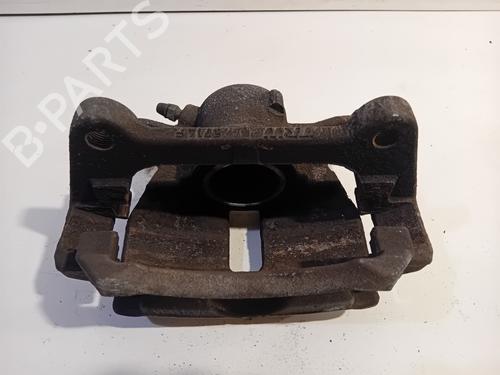 Left front brake caliper SEAT LEON (KL1, KLG) 1.4 TSI e-Hybrid | BP30321147M105 