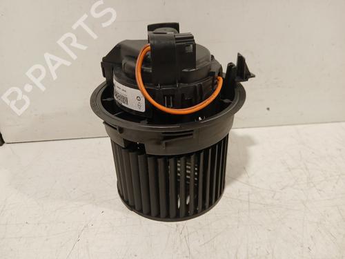 Used Heater blower motor Heater blower motor RENAULT CLIO IV Grandtour (KH_) 0.9 TCe 90 (90 hp) 33875808 33875808