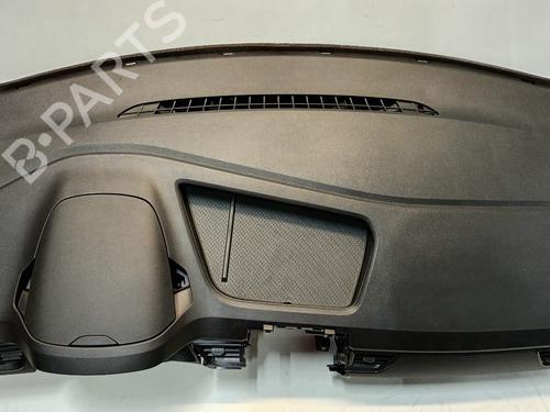 Tableau de bord RENAULT KANGOO III Box Body/MPV 1.5 Blue dCi 115 (FJAC) (116 hp) 30625252