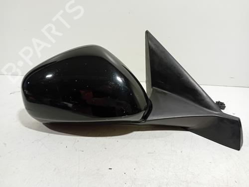 Right mirror ALFA ROMEO MITO (955_) 1.4 Turbo MultiAir (955AXM1A, 955AXR11) | BP17376498C27 