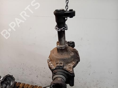 Front differential LAND ROVER DISCOVERY IV (L319) 3.0 TD 4x4 | BP38468178M23 - Image 5