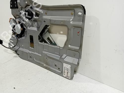Rear right window mechanism HYUNDAI SANTA FÉ I (SM) 2.0 | BP19274405C25 