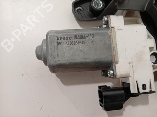 Front right window mechanism FORD TRANSIT CONNECT V408 Box Body/MPV 1.5 TDCi | BP25049741C23 - Image 8