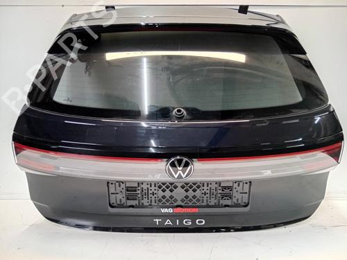 Tailgate VW TAIGO (CS1) 1.5 TSI | BP25154208C6 