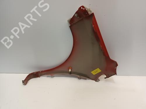 Right front fenders CHEVROLET SPARK (M300) 1.0 LPG | BP26898587C42 