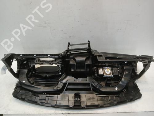 Dashboard VW POLO VI (AW1, BZ1, AE1) 1.0 TSI | BP40065181C46  - Image 6