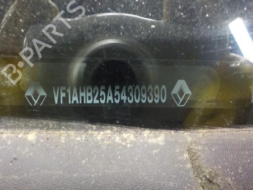 Switch RENAULT TWINGO III (BCM_, BCA_) 0.9 TCe 90 (BCM9, BCM2) | BP13201947I30  - Image 8