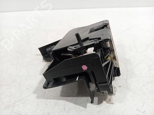 Rear right lock DACIA LOGAN MCV II TCe 90 (K8M1, K8MA, K8AC) | BP20926364C99 
