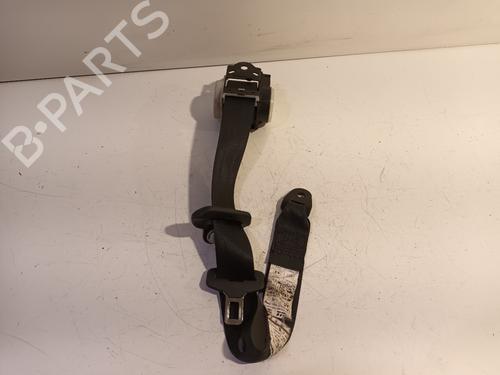Used Rear right seatbelt Rear right seatbelt 17224436 17224436