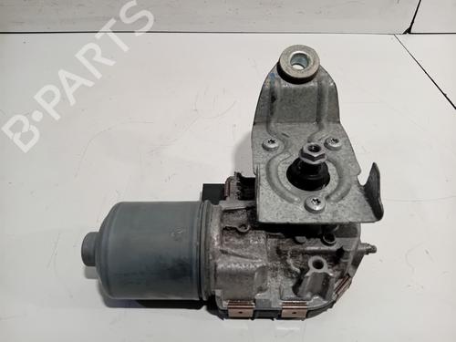 Used Front wiper motor BMW X3 (F25) xDrive 20 i (184 hp) 30641172