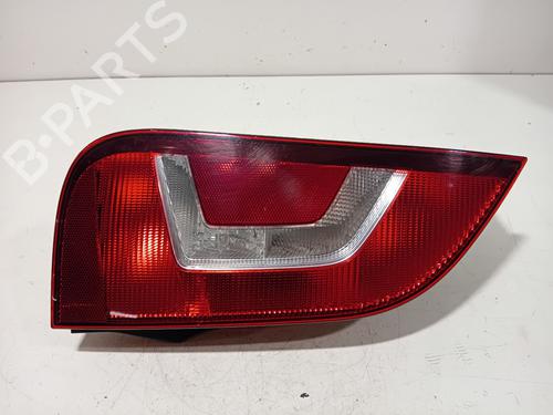 Left taillight VW UP! (121, 122, BL1, BL2, BL3, 123) 1.0 | BP39991085C34 - Image 2