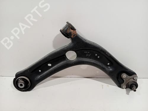 Used Right front suspension arm VW PASSAT B8 (3G2, CB2) 1.4 GTE Hybrid (218 hp) 27522798