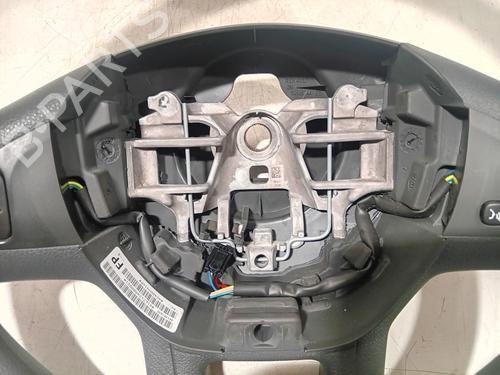 Steering wheel RENAULT TRAFIC III Van (FG_) 2.0 dCi 120 (FGMN) | BP37446938C49 - Image 4