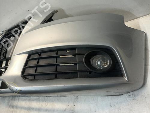 Front bumper AUDI A4 B8 Avant (8K5) 1.8 TFSI | BP23202925C7 