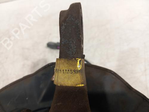 Right front steering knuckle SUZUKI BALENO (FW, EW) 1.2 (A1K412) | BP33543474M26  - Image 5