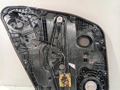 Rear right window mechanism VOLVO XC60 II (246) T6 Plug-In Hybrid AWD | BP31042736C25 - Image 4