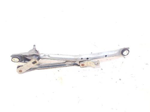 Used Front wipers mechanism TOYOTA AYGO (_B1_) 1.0 (KGB10_, KGB10R) (68 hp) 1147888