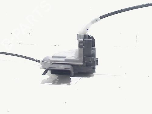 Rear left lock PEUGEOT 5008 (0U_, 0E_) 1.6 HDi | BP13198218C100 