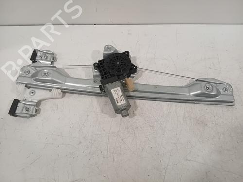 Used Front left window mechanism Front left window mechanism 21384105 21384105