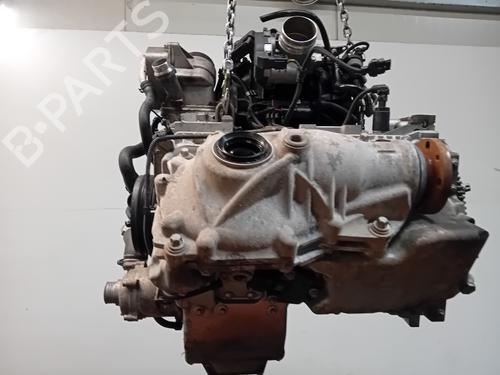 Engine BMW X3 (F25) xDrive 20 i | BP30907940M1