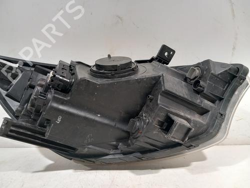 Left headlight KIA RIO III (UB) 1.1 CRDi | BP38458199C28 - Image 5