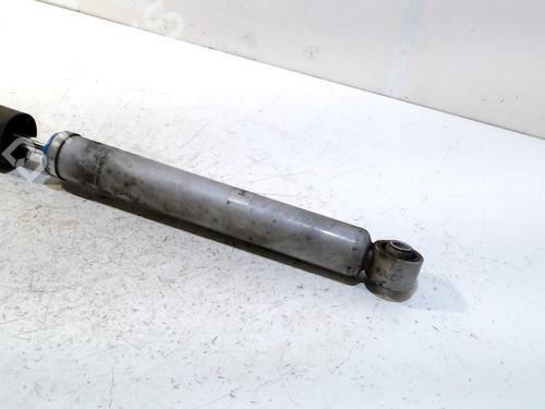 Right rear shock absorber SEAT LEON (1P1) 1.6 MultiFuel | BP8605879M19 