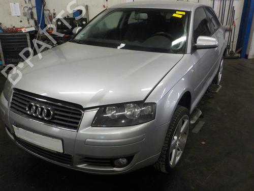 Left mirror AUDI A3 (8P1) 1.9 TDI | BP11216693C26 